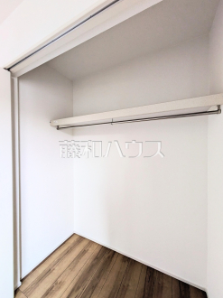 13号棟　収納　【八王子市石川町】／撮影日2025/04/19