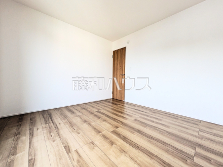 13号棟　居室　【八王子市石川町】／撮影日2025/04/19