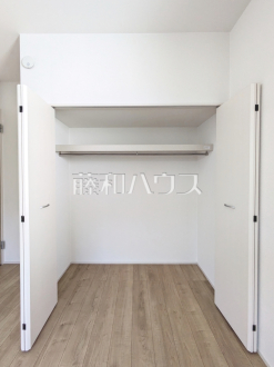 15号棟　収納　【八王子市石川町】／撮影日2025/06/21