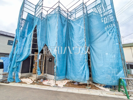 16号棟　 住まいの事なら地元で豊富な実績を誇る、地域密着の当社へお任せ下さい！ 　【八王子市石川町】／撮影日2025/06/01