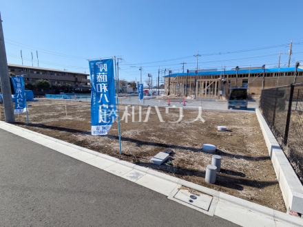 13号棟　外観　【三鷹市井口１丁目】／撮影日2025/01/13