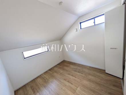 納戸　【府中市栄町１丁目】／撮影日2025/03/20