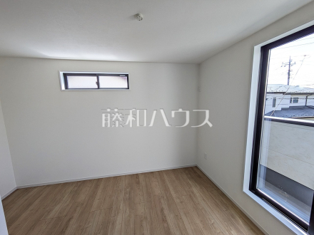 居室　【府中市栄町１丁目】／撮影日2025/03/20