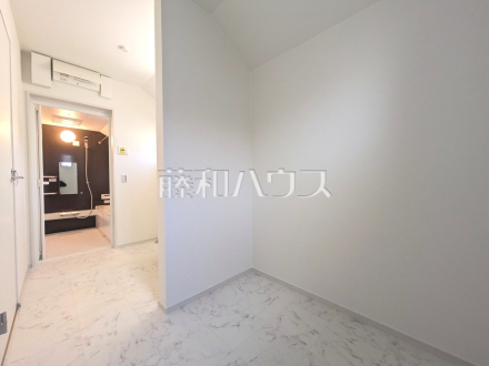 リネン庫　【東村山市萩山町１丁目】／撮影日2025/05/08