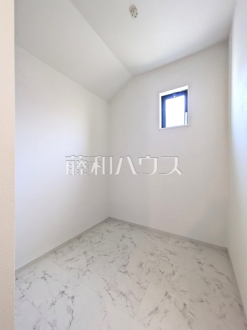 リネン庫　【東村山市萩山町１丁目】／撮影日2025/05/08