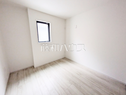 部屋の雰囲気や広さ・眺望・間取りの使い勝手など、是非一度、ご自身の目で確かめてみてください。　【練馬区大泉学園町３丁目】／撮影日2025/03/06