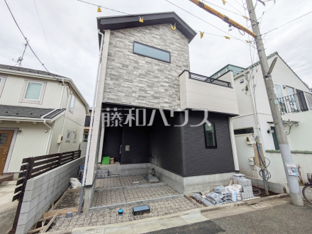 周辺環境はもちろん、日当たりや設備仕様など、実際に行ってみないと分からないことも多くございます。営業担当がご案内いたしますので、お気軽にお問い合わせください。　【練馬区大泉学園町３丁目】／撮影日2025/03/06