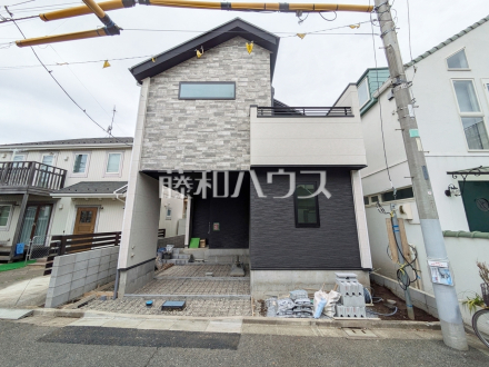 物件の事、諸費用の事など、小さな疑問もお気軽にご連絡・ご相談下さい。　【練馬区大泉学園町３丁目】／撮影日2025/03/06