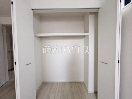 収納　【練馬区大泉学園町３丁目】／撮影日2025/03/06
