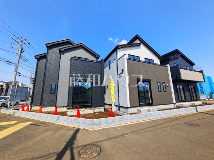 外観　【小平市小川町１丁目】／撮影日2025/03/30