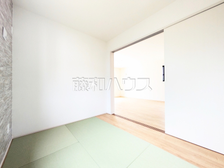 4号棟　居室　【小平市小川町１丁目】／撮影日2025/06/09