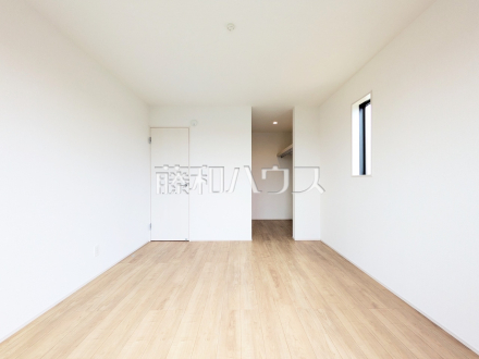 4号棟　居室　【小平市小川町１丁目】／撮影日2025/06/09