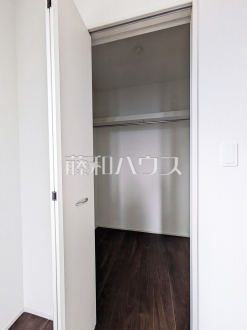 8号棟　収納　【小平市小川町１丁目】／撮影日2025/03/31