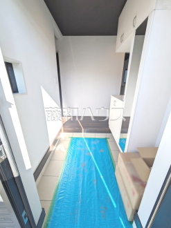 8号棟　玄関　【小平市小川町１丁目】／撮影日2025/04/06