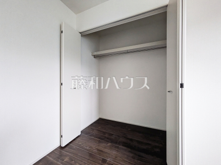 8号棟　収納　【小平市小川町１丁目】／撮影日2025/03/31
