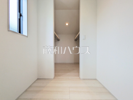 9号棟　フリースペース　【小平市小川町１丁目】／撮影日2025/04/25