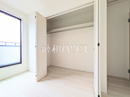 9号棟　居室　【小平市小川町１丁目】／撮影日2025/04/25