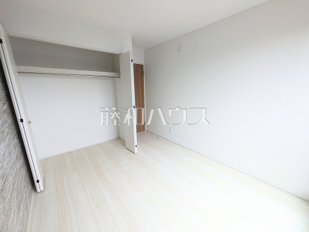 10号棟　居室　【小平市小川町１丁目】／撮影日2025/04/06