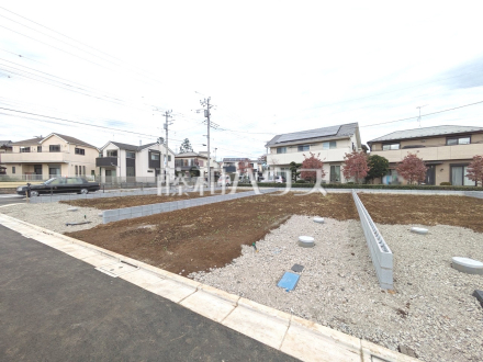 11号棟　現地写真　【小平市小川町１丁目】／撮影日2024/11/18