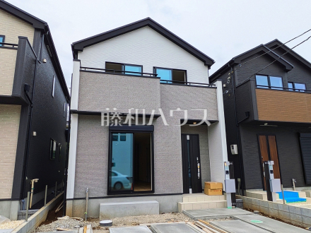 11号棟　外観　【小平市小川町１丁目】／撮影日2025/05/26