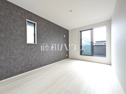 12号棟　居室　【小平市小川町１丁目】／撮影日2025/05/09