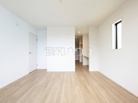 14号棟　居室　【小平市小川町１丁目】／撮影日2025/05/15