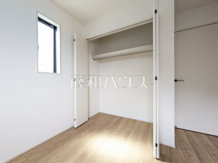 14号棟　収納　【小平市小川町１丁目】／撮影日2025/05/15