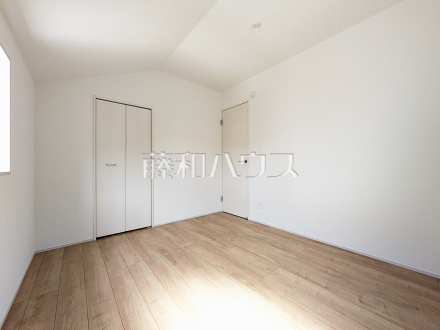 14号棟　居室　【小平市小川町１丁目】／撮影日2025/05/15