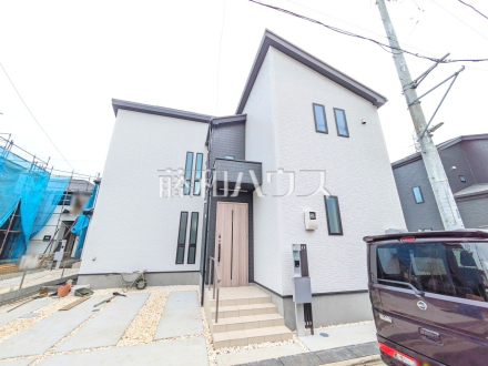15号棟　外観　【小平市小川町１丁目】／撮影日2025/05/22
