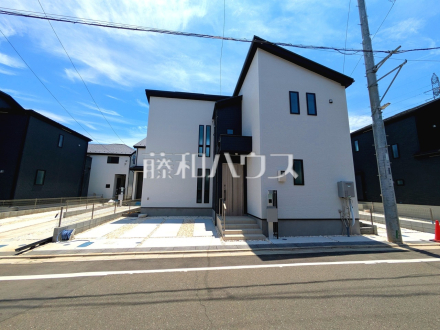 15号棟　外観　【小平市小川町１丁目】／撮影日2025/06/28