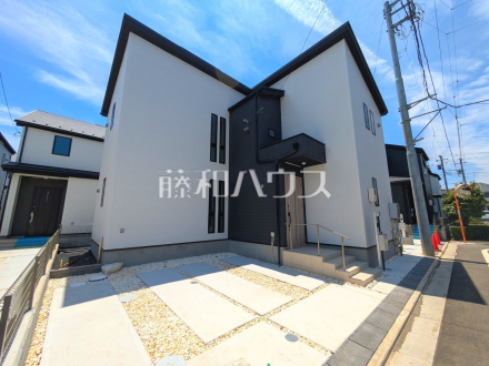15号棟　外観　【小平市小川町１丁目】／撮影日2025/06/28