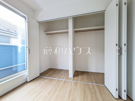 A号棟　収納　【小平市上水本町１丁目】／撮影日2025/03/06