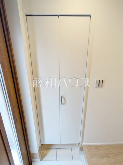 A号棟　収納　【小平市上水本町１丁目】／撮影日2025/03/04