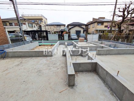 外観　【八王子市元横山町１丁目】／撮影日2025/03/15