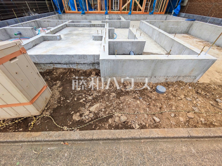 外観　【八王子市元横山町１丁目】／撮影日2025/03/15