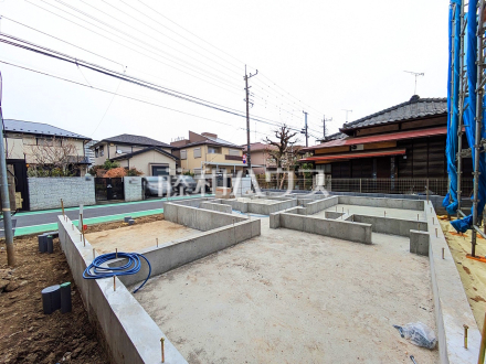 外観　【八王子市元横山町１丁目】／撮影日2025/03/15