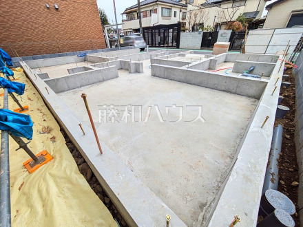 外観　【八王子市元横山町１丁目】／撮影日2025/03/15