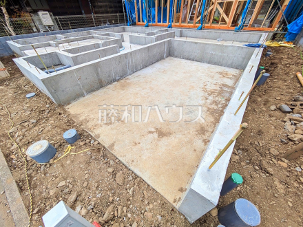 外観　【八王子市元横山町１丁目】／撮影日2025/03/15