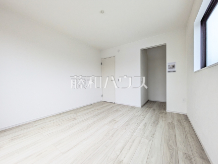 1号棟　居室　【小金井市前原町４丁目】／撮影日2025/03/31
