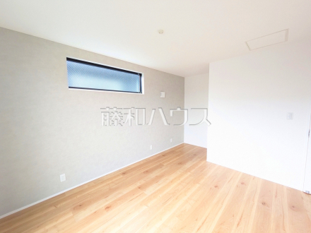 12号棟　居室　【東村山市廻田町２丁目】／撮影日2025/05/24