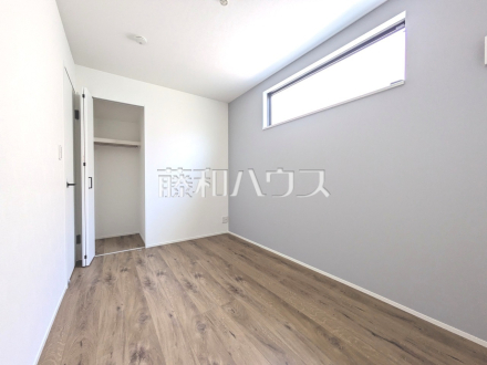 9号棟　居室　【東村山市廻田町２丁目】／撮影日2025/06/05