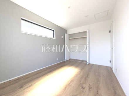9号棟　居室　【東村山市廻田町２丁目】／撮影日2025/06/05