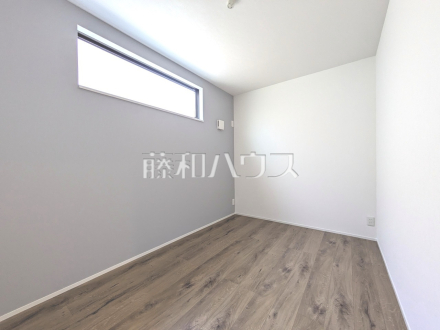 9号棟　居室　【東村山市廻田町２丁目】／撮影日2025/06/05