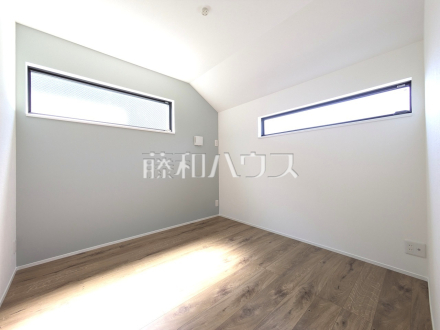 9号棟　居室　【東村山市廻田町２丁目】／撮影日2025/06/05