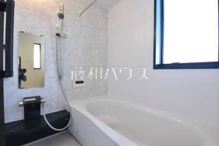 モデルハウス写真　プラン例　【東村山市廻田町２丁目】／撮影日2022/11/04