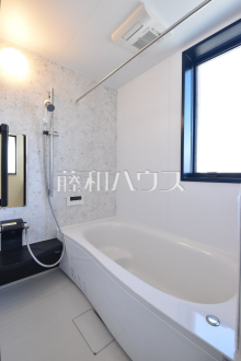 モデルハウス写真　プラン例　【東村山市廻田町２丁目】／撮影日2022/11/04