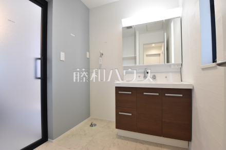 モデルハウス写真　プラン例　【東村山市廻田町２丁目】／撮影日2022/11/04