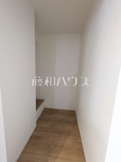1号棟　収納　【立川市富士見町４丁目】／撮影日2025/03/08