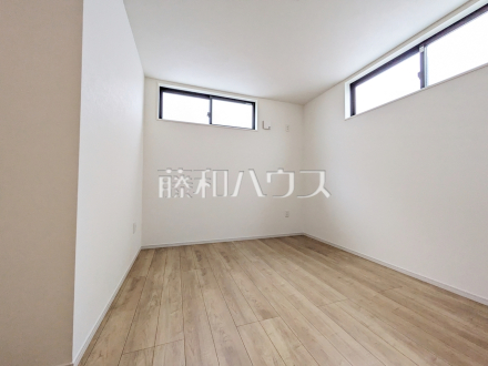 1号棟　収納　【立川市富士見町４丁目】／撮影日2025/03/08