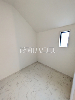 1号棟　その他内観　【立川市富士見町４丁目】／撮影日2025/03/08